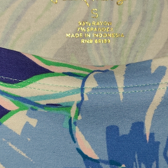 Lilly Pulitzer NWT Sophie Dress - Picture 6 of 8